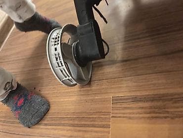 Klassik gəzinti arabası, İşlənmiş — 4