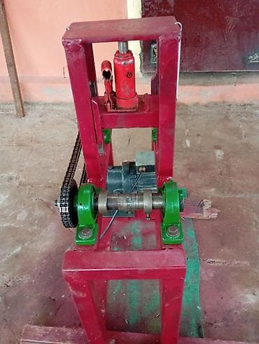 камин на дровах купить: Sənaye tipli lentli/dişli ötürücülü elektrik avadanlığı - Güclü — 4