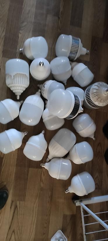 Led isiglar 20edetdir 5ay islenib.22manata alinib.hecbir problemi — 3