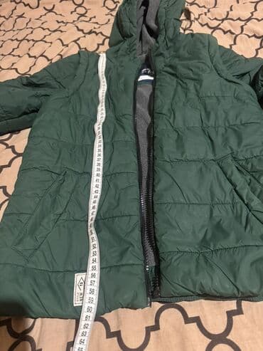 Daewoo: Куртка, Унисекс, 9 - 10 лет, Lc Waikiki — 6