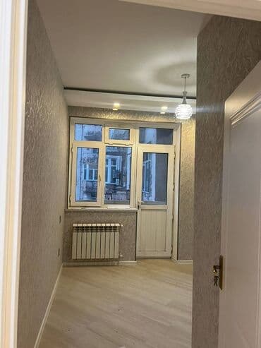 gencede 3 otaqli evlerin qiymeti: 3 otaqlı, Yeni tikili, 70 kv. m — 8