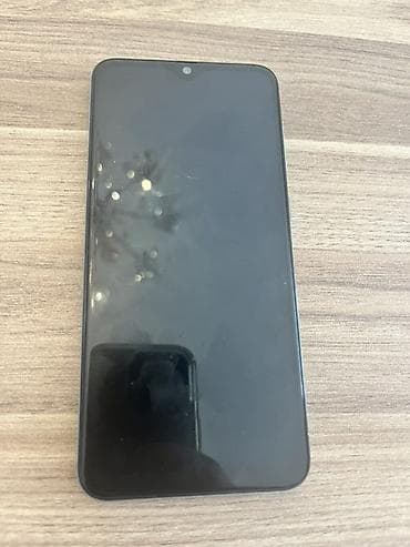 Samsung Galaxy A30, 32 GB, rəng - Ağ, Barmaq izi lalafo.az -da Samsung Galaxy A30, 32 GB, rəng - Ağ, Barmaq izi