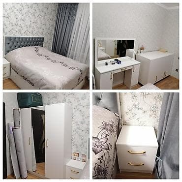 İkinəfərlik çarpayı — 1