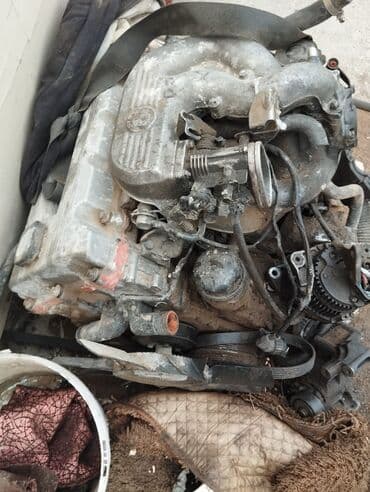 запчасти для мопеда: Bmw ehtiyat hissələri satılır matorlar karobka her bir ehtiyat — 1