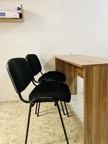 12 volt 220: Tədris mərkəzi üçün lazım olan əşyalar satılır. Daxıldır: - uşaq — 6