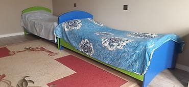 bazali tek carpayilar: İşlənmiş, Təknəfərlik çarpayı, Bazasız, Matrassız, Siyirməli, Azərbaycan — 4