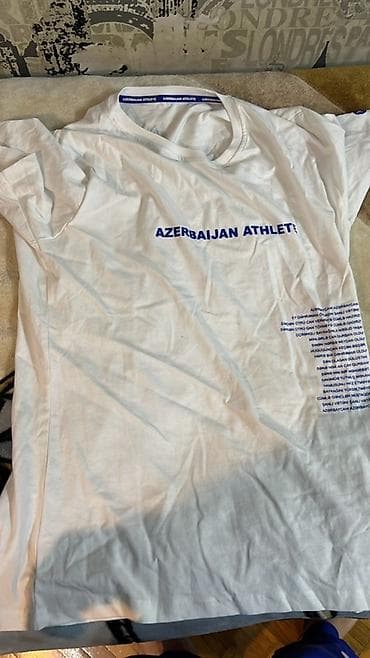Мужская одежда: Athlete zbordan verlb hamsi pakofka ayrı ayrı qiymetlere ucuz — 5