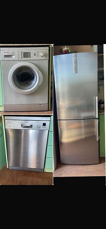 bosch elektrik mallari: Hammisi birlikde tecili satilir‼️ 350 azn. Sumqayit3042 Aysel banu a — 1