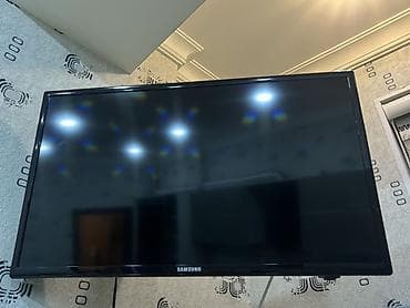 samsung a10 ekran: Samsung LED televizor - Ekran diaqonalı təxminən 40–43 düym — 1