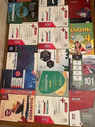 Satılır herbiri ucuz qiymete su qiymetinə istiyən əlagə saxlasn 5 Azn