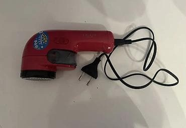 завивка волос: Paltar tükü təmizləyən aparat – YX-218 (elektrikli) - Brend/model — 2