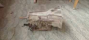 kia rio diffuser: Avtomatik, Kia 2005, 2005 il, Orijinal, Yaponiya, İşlənmiş — 2