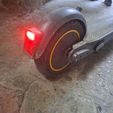 скутер купить: Yeni Elektrik velosipedi Stels, 20", sürətlərin sayı: 7, 350-500 Vt, Ünvandan götürmə — 4