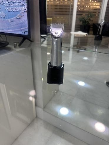 Бытовая техника: Машинка для стрижки, Wahl, Б/у — 1