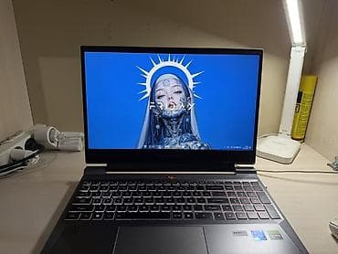 processor core i7: Excalibur oyun noutbuku RTX 4050 İ7-12Ci nəsil 16 Ram 1Tb ssd — 2