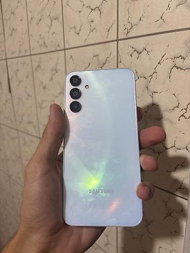 samsung note 07: Samsung Galaxy A15, 128 GB — 3
