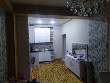 lokbatanda yeni tikilen binalar: 2 otaqlı, Yeni tikili, 64 kv. m — 4