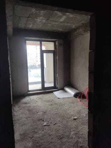 nerimanov kiraye gozellik salonu: 2 otaqlı, Yeni tikili, 59 kv. m — 4