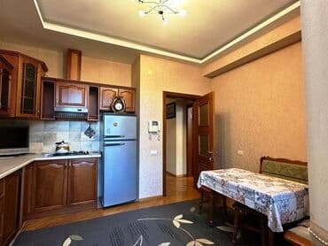 bayılda bina evləri: 2 otaqlı, Yeni tikili, m. Xətai, 96 kv. m — 6