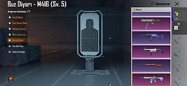 pubg akkauntlari: Hesab dolu hesabdir real alicilar narahat etsin. Bağlar temiz PUBG — 4