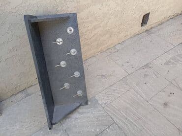 пуфик в коридор: Asilqan — 1