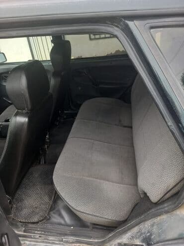 təkər arası dəmir: VAZ (LADA) 2115 Samara: 1.5 l | 2004 il 356808 km Sedan — 3