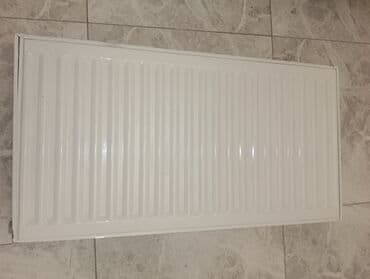 Sendviç panellər: Panel Radiator Belorad — 2
