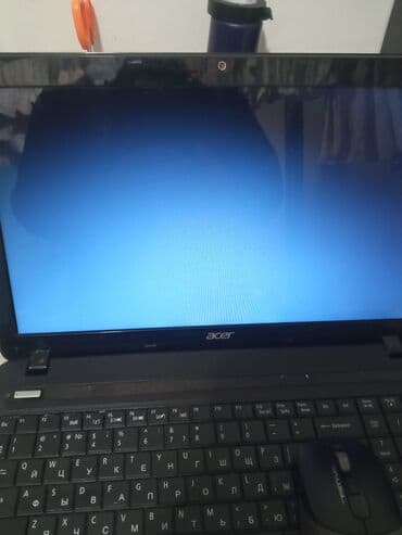 islenmis notebook satiram: Б/у Acer 15.6 ", Intel Pentium, 512 ГБ, Самовывоз, Платная доставка — 4