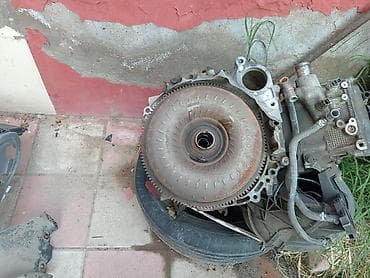 prado disk teker: Toyota Raw4 hissələr .ili 2002.Maşının bütün xadavoy hissələri münasib — 6