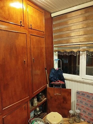 kiraye ev nermanovda: Bakı, 8-ci kilometr, 2 otaqlı, Köhnə tikili, m. Neftçilər, 47 kv. m — 7