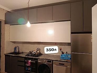 tap az dolab: *350₼ MƏTBƏX mebeli :-TƏCİLİ SATILIR*‼️ ÖLÇÜ:-4 ÜZƏRİNDƏ — 1