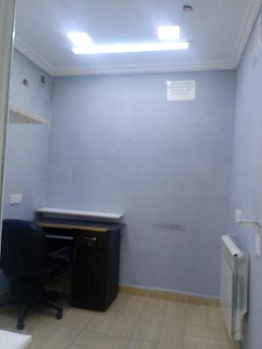 ucuz manqal: Azadlıq prospektində Abyekt arendaya verilir — 4