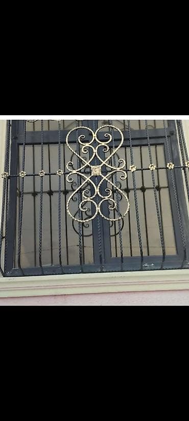 pencere kilidi: Resotka və Məhəccər işini yiga bilən usta tələb olunur.İs daimidir — 4