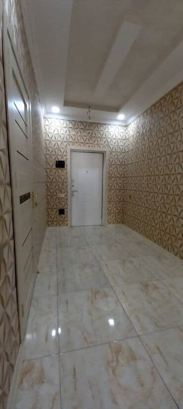 ağdaş ev: 2 otaqlı, Yeni tikili, 65 kv. m — 5