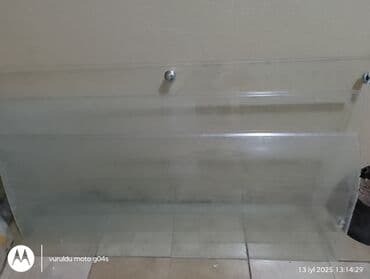 ванна кабина: İşlənmiş Vanna, Plastik, Ünvandan götürmə — 4