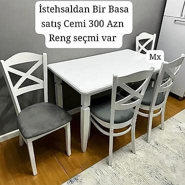 *Birbaşa istehsaldan satiş Masa desti Munasib qiymet yüksek — 1