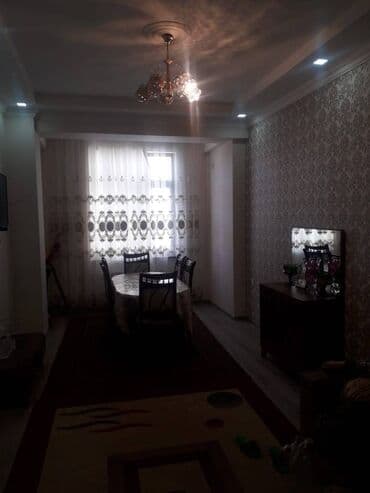 3 otaqlı, Yeni tikili, 74 kv. m lalafo.az -da 3 otaqlı, Yeni tikili, 74 kv. m