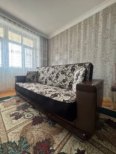metbex divani satilir: Divan və 2 kreslo. Səliqəli işlədilib — 1