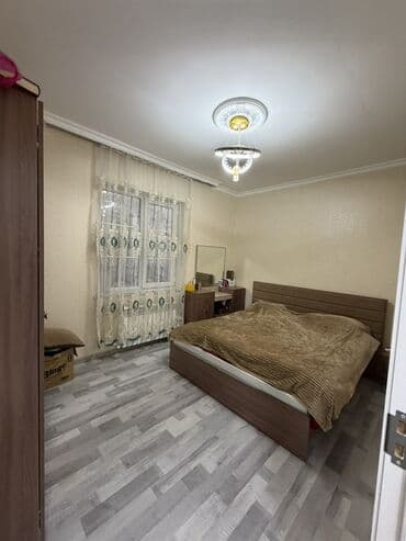 həzi aslanovda satılan həyət evləri: 3 otaqlı, 90 kv. m, Kredit var, Yeni təmirli — 3