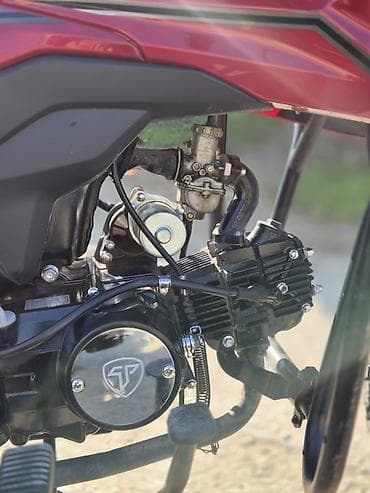 tufan daq: Tufan — 8