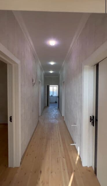 дом в бинагадах: Поселок Бинагади 4 комнаты, 120 м², Свежий ремонт — 30