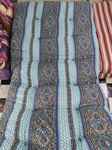 yun doseklerin qiymeti: Yeni, Yun matras — 1