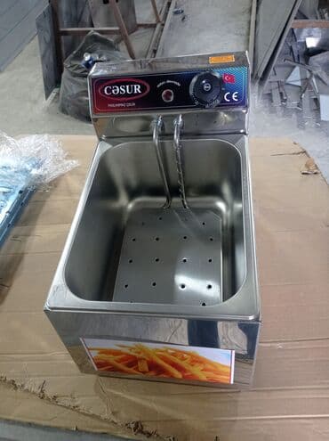 ət çəkən maşinlar: Restoran üçün nejaveka mətbəx avadanlıqları istənilən ölçüdə birbaşa — 7