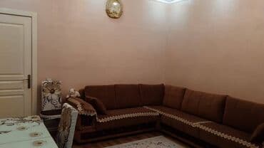 ülvi şadlıq sarayı: Hövsan qəs., 2 otaqlı, Yeni tikili, m. Əhmədli, 52 kv. m — 3