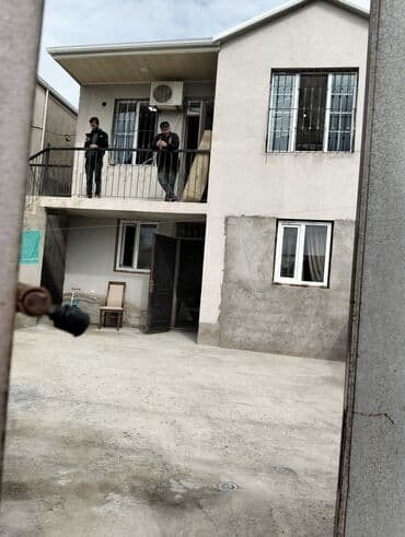 quba günlük evler: 100 kv. m, 3 otaqlı, Kombi, Qaz, İşıq — 8