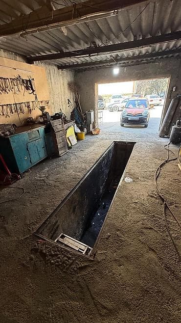 avto karavan: Salam əleykum. Təcili! 3mkr Bazarina yaxin Dəyərindən Ucuz 36kv.m — 4