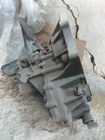 запчасти форд фокус 1: Kia rio 2005 ci il 1.5 mator karopkası var əla vəziyyətdə qiyməti — 3