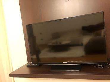 İşlənmiş Televizor Samsung 32" Ünvandan götürmə