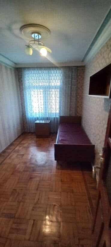 sumqayit bina evi: Xırdalanda 5 nömreli məktəbin yanında olan 5 mərətbeli binain 6 daş — 7