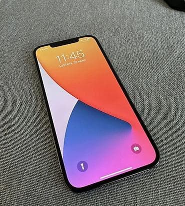 aiphone 6 plus: IPhone 12 Pro Max, 512 GB, Natural Titanium, Face ID — 2